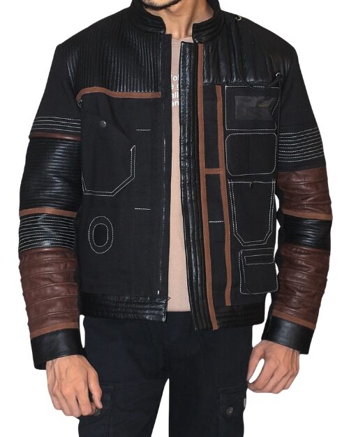 Cassian Andor Season 2 Jacket