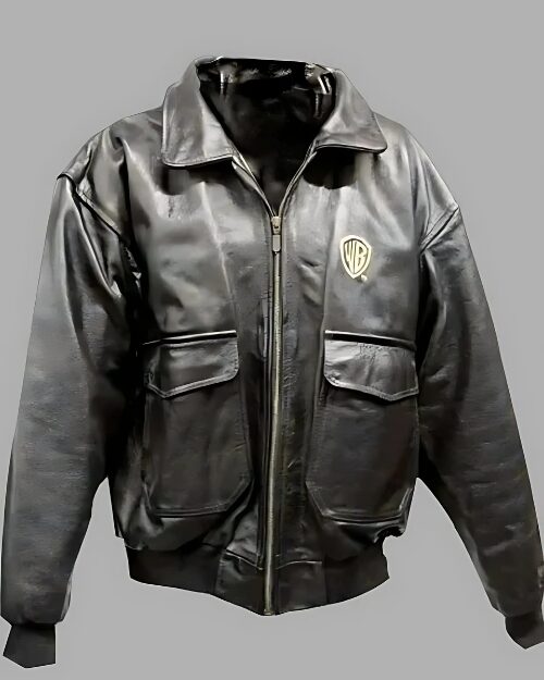 1994 Interview With The Vampire Crew Jacket