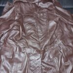 Assassin’s Creed Jacob Frye Coat