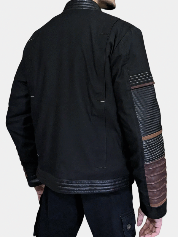 Cassian Andor Season 2 Jacket - Image 2