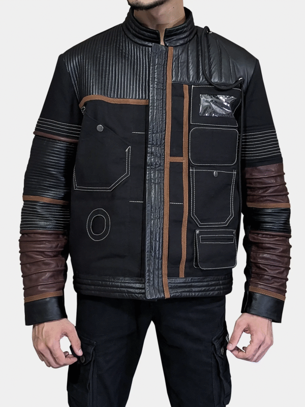 Cassian Andor Season 2 Jacket - Image 4