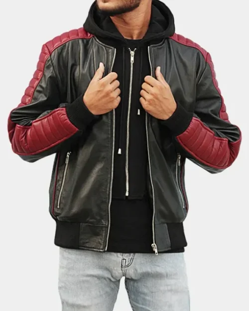 Ryan Gosling Miami Vice Stunt Team Jacket Best Seller