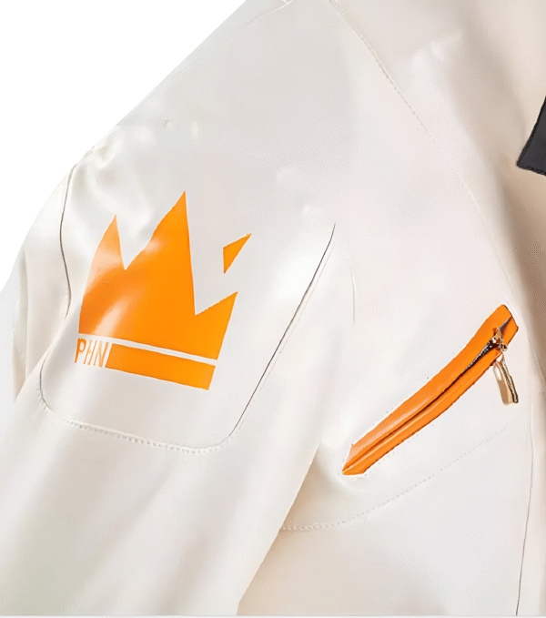 Phoenix Valorant Jacket