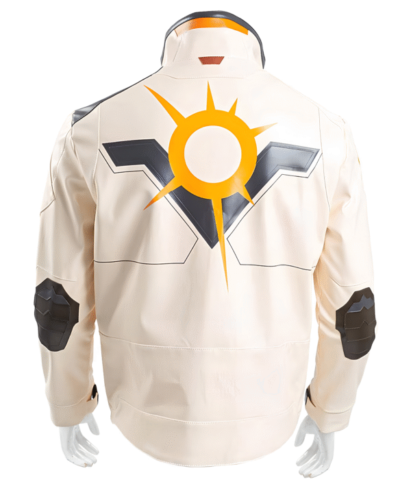 Phoenix Valorant Jacket - Image 3