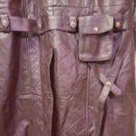 Assassin’s Creed Jacob Frye Coat