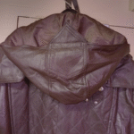 Assassin’s Creed Jacob Frye Coat