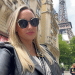 Sweetness 2025 Marnie Biker Leather Jacket