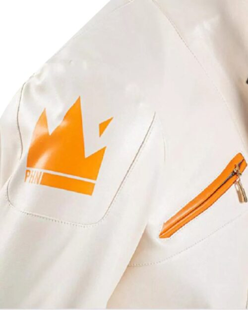 Phoenix Valorant Jacket