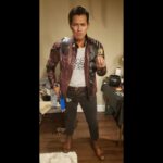 Star Lord Guardians of the Galaxy Vol 2 Real Leather Jacket