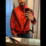 Premium Costume Jacket for Halloween, Cosplay Everyday wear Jacket