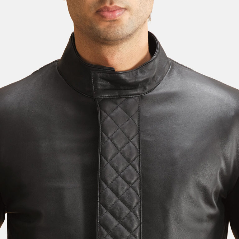 Black-Quilted-Centre-Coat-Zoom-5-1491403882095