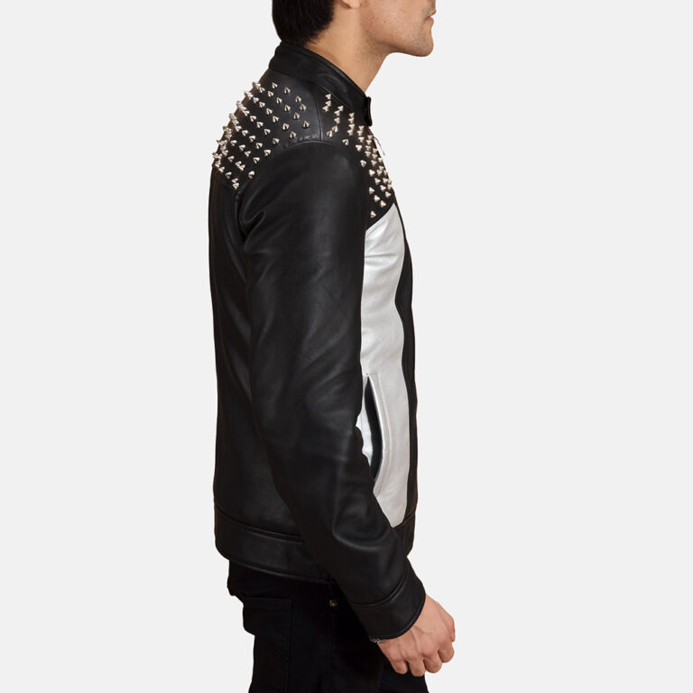 Black-Silver-Studded-Jacket-Zoom-4-1491403730147