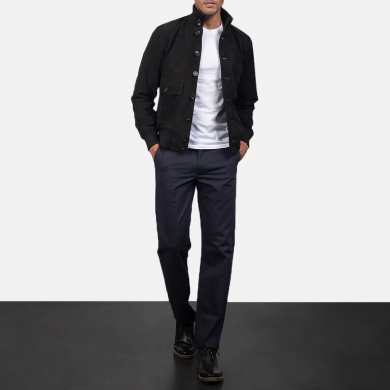 Eaton-Black-Suede-Bomber-Jacket-for-men_1-1550759395902