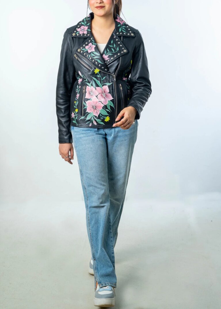 FlourishHand-PaintedBlackLeatherBikerJacketFullFront_8a2ae498-5c80-4621-9036-da6c94f1a5ad