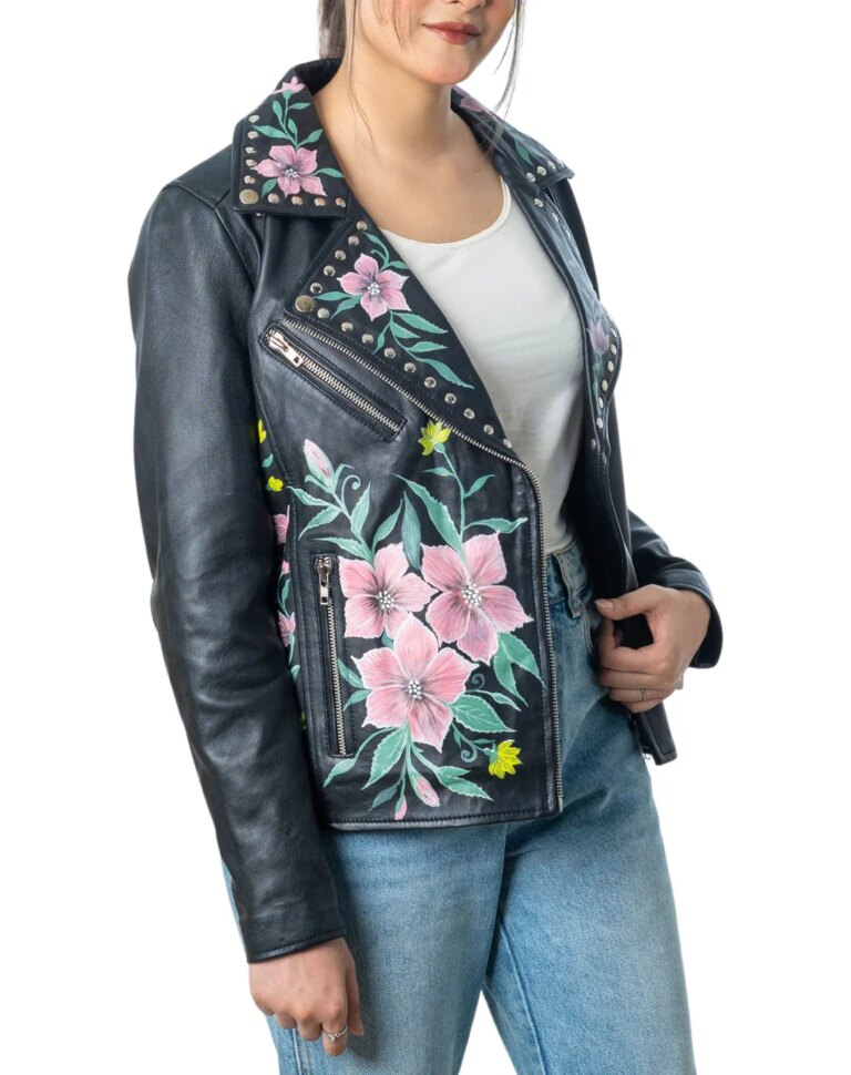 FlourishHand-PaintedBlackLeatherBikerJacketRightSide_8b1c8ebf-2e9b-45f0-8b2c-2ebe23293b06