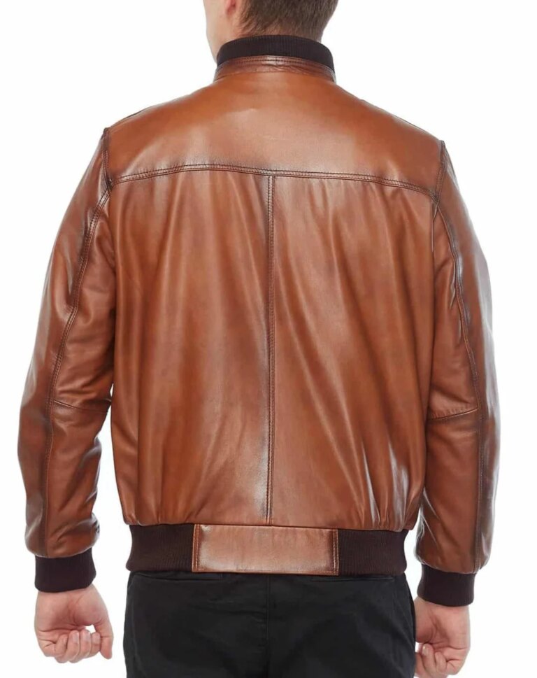 Impact-Waxed-Leather-Bomber-Jacket-2