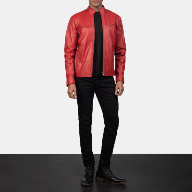 Ionic-Red-Leather-Biker-Jacket-for-men_2590-2-1554548970719