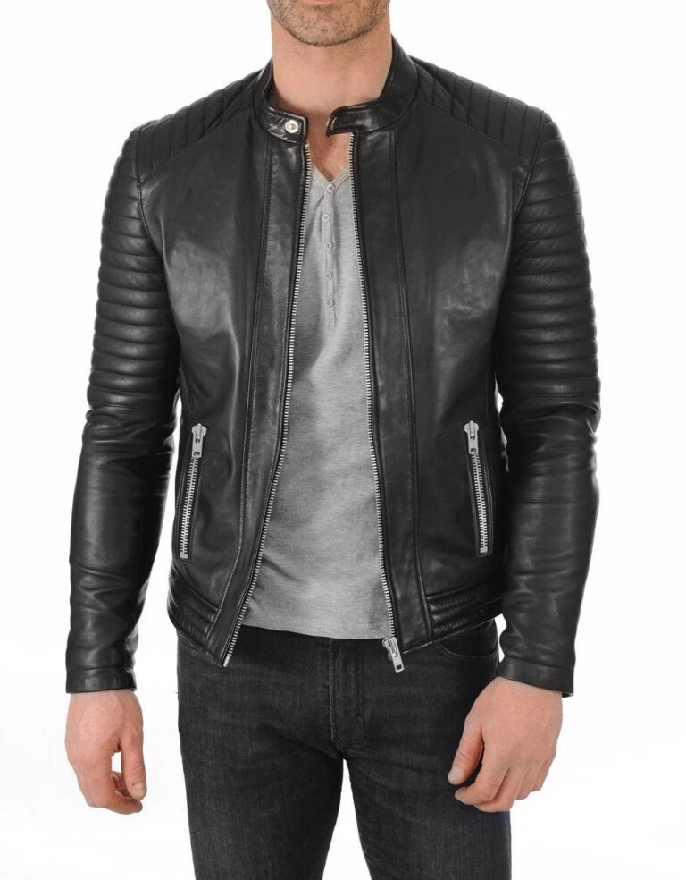 Matrix-Black-Leather-Biker-Jacket-2
