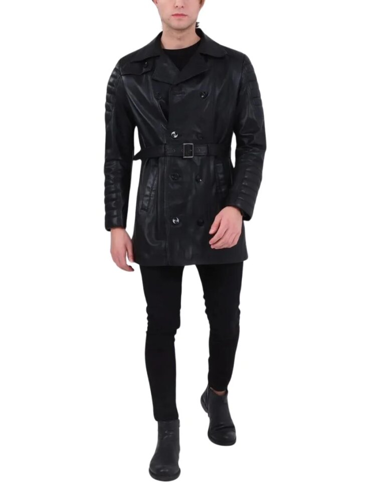 Men_sAresBlackLeatherTrenchCoatfull