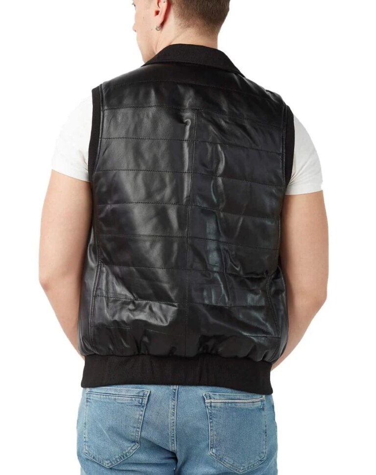 Men_sDoradoBlackLeatherVestback