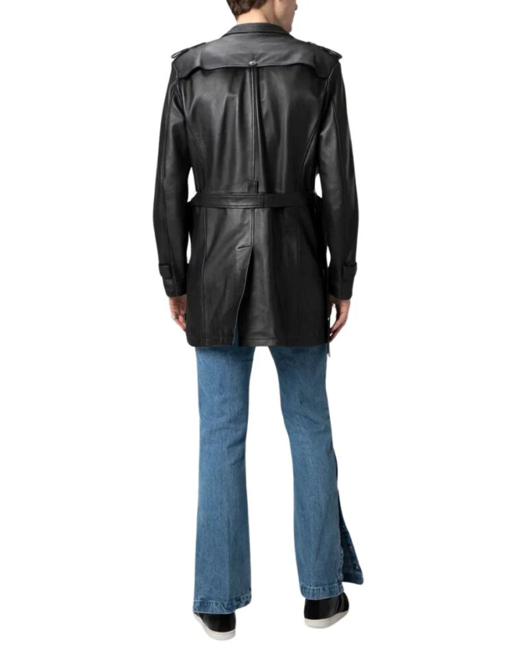 Men_sMisticoBlackLeatherTrenchCoatback