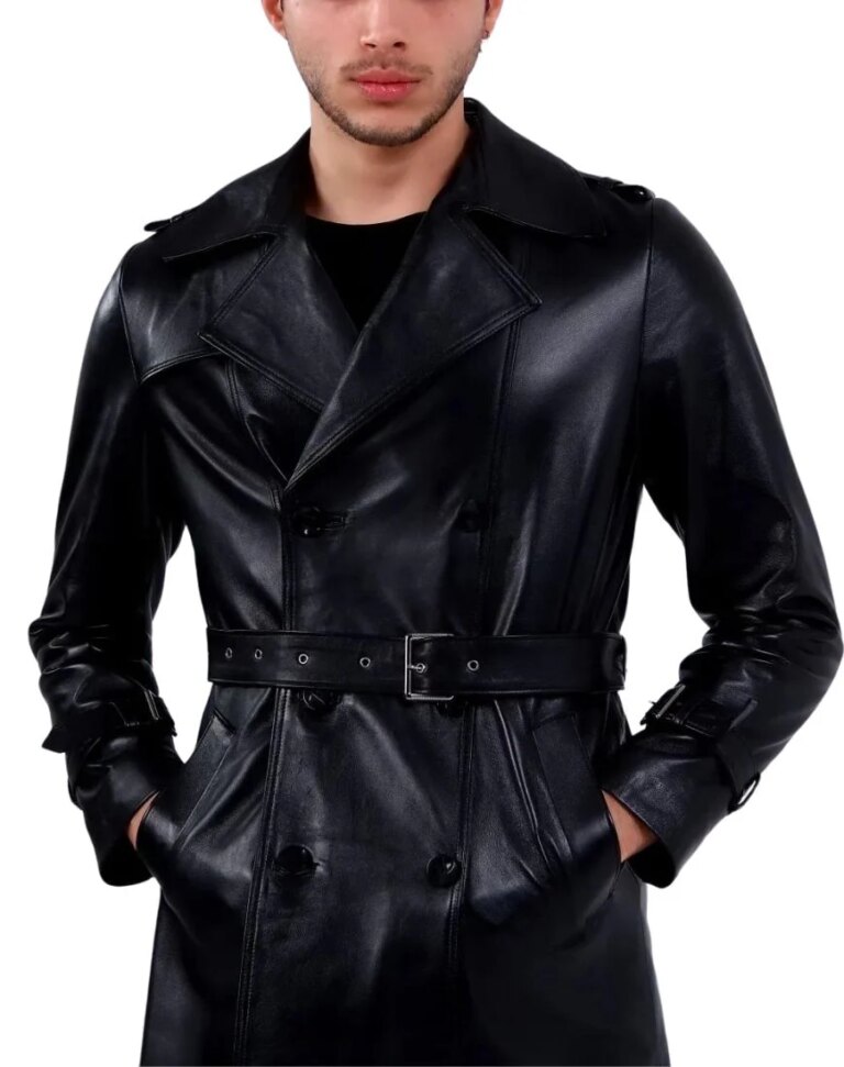 Men_sRebeldeBlackLeatherTrenchCoatfront2