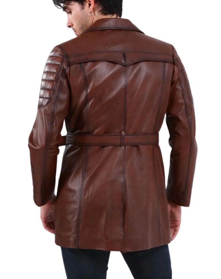 Men_sVanguardiaTanLeatherTrenchCoatback