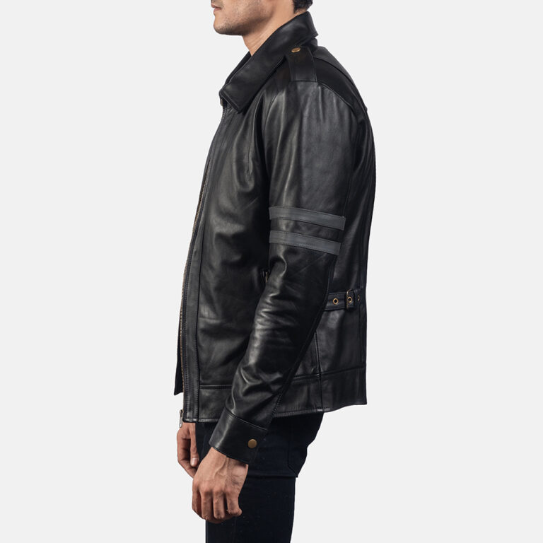 Mens-Armstrong-Black-Leather-Biker-Jacket_0114-1538488781081