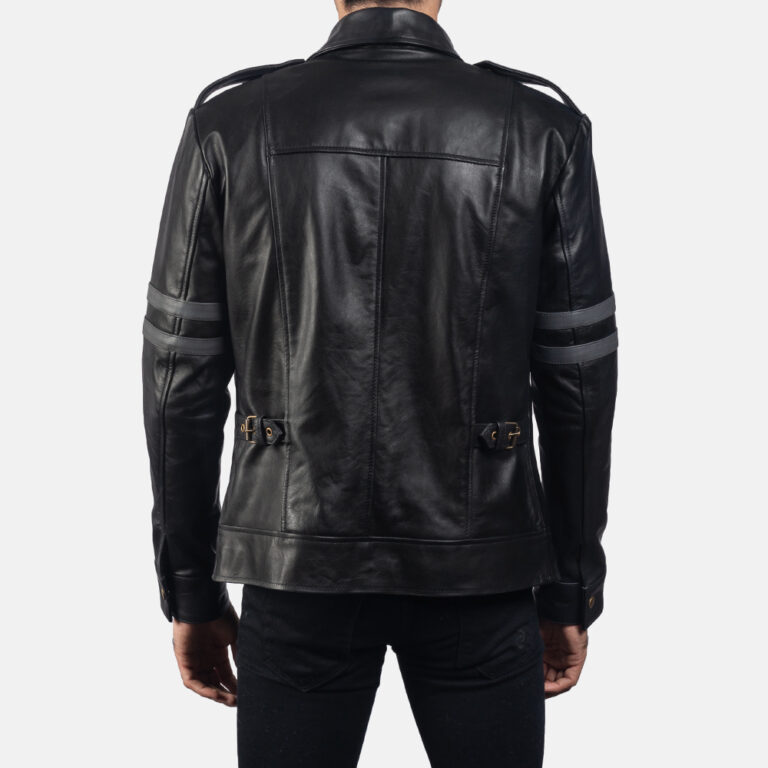 Mens-Armstrong-Black-Leather-Biker-Jacket_0115-1538488781198