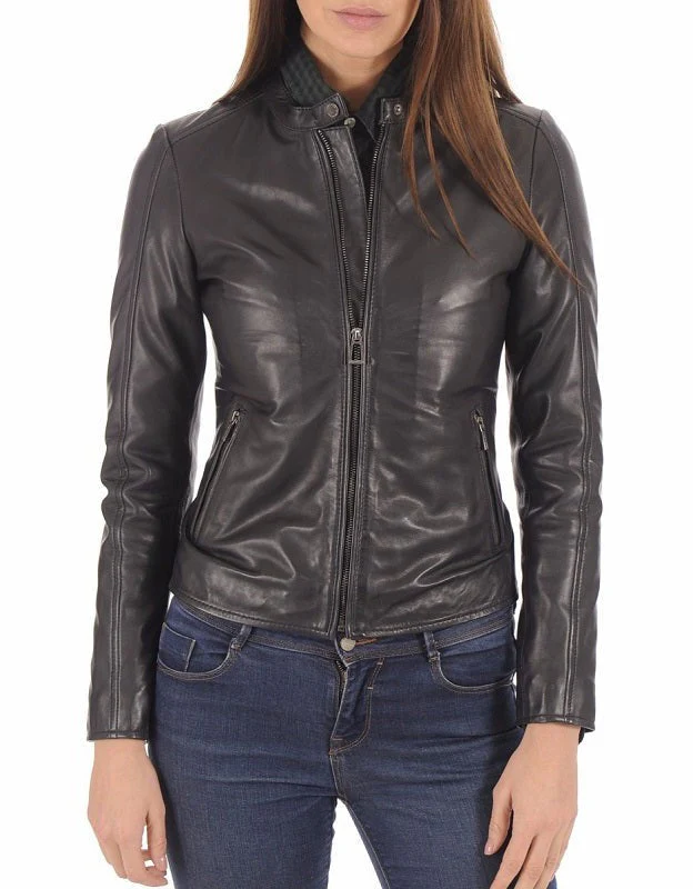 Symphony-Black-Leather-Biker-Jacket