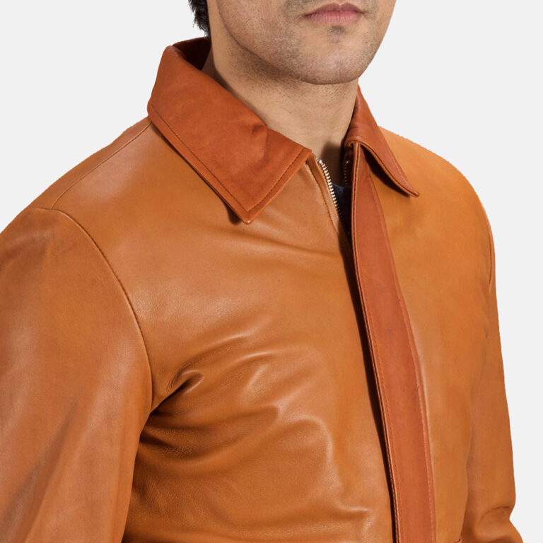 Tan-Collared-Basic-Jacket-Zoom-4-1491402984827