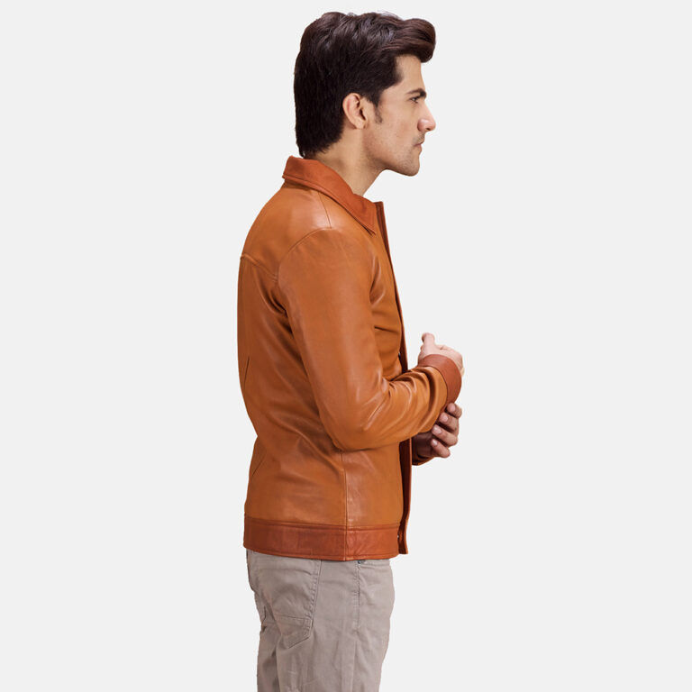 Tan-Collared-Basic-Jacket-Zoom-Extra-1491402984499