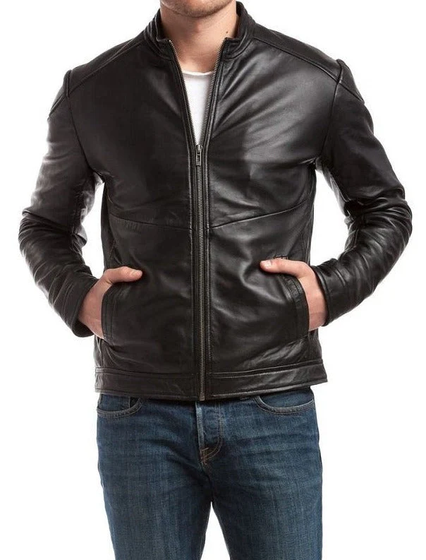 Venom-Black-Leather-Biker-Jacket