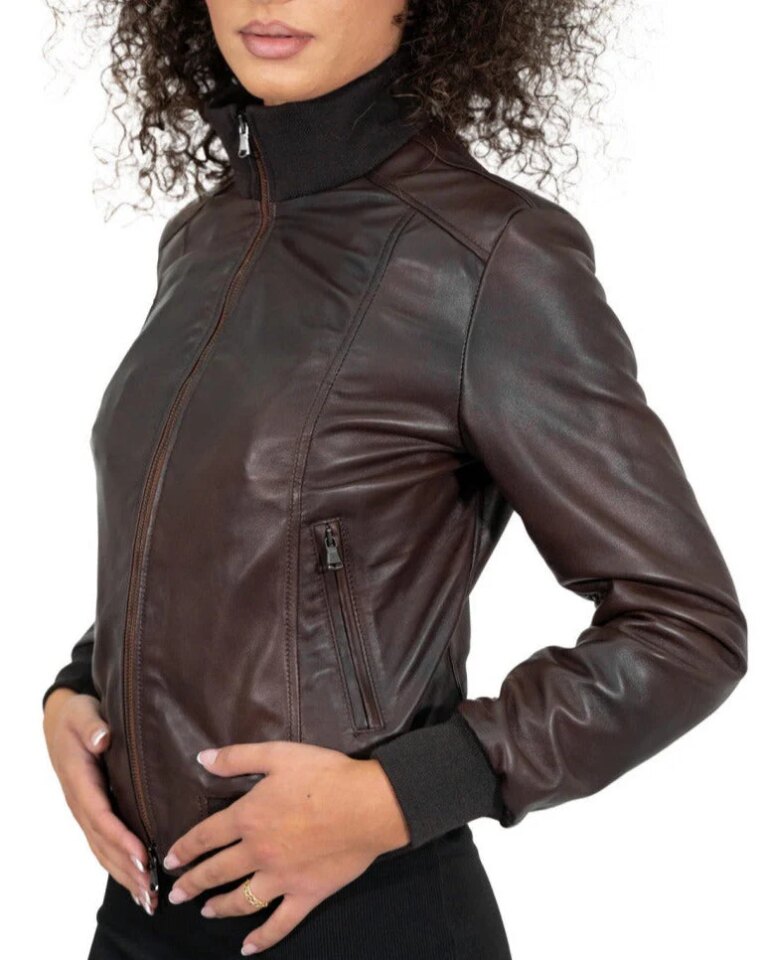Verona-Brown-Leather-Bomber-Jacket-3