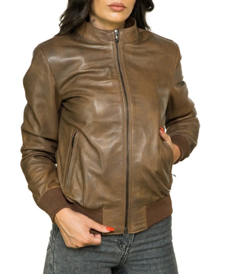 Whisper-Light-Brown-Leather-Bomber-Jacket-3