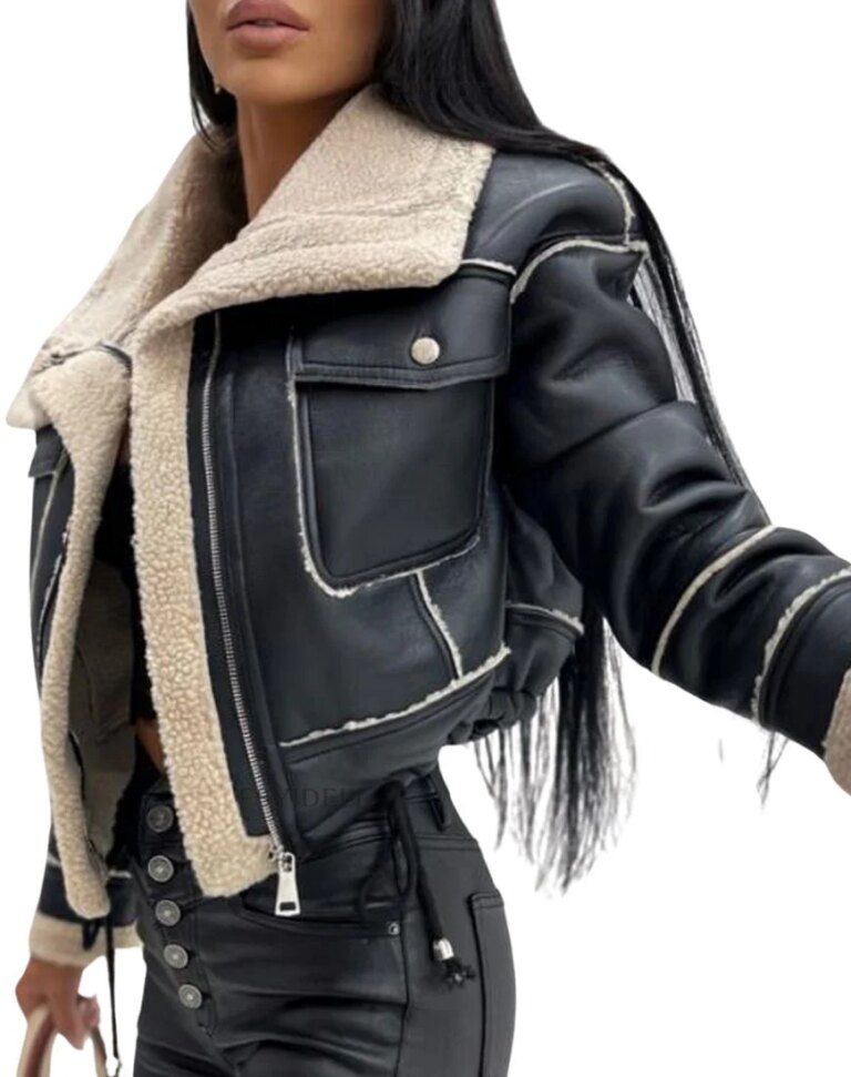 Women_sIsabellaBlackShearlingLeatherJacket2