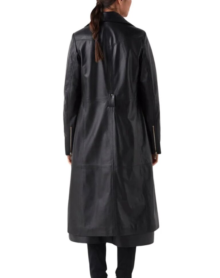 Women_sMystereBlackLeatherTrenchCoatback