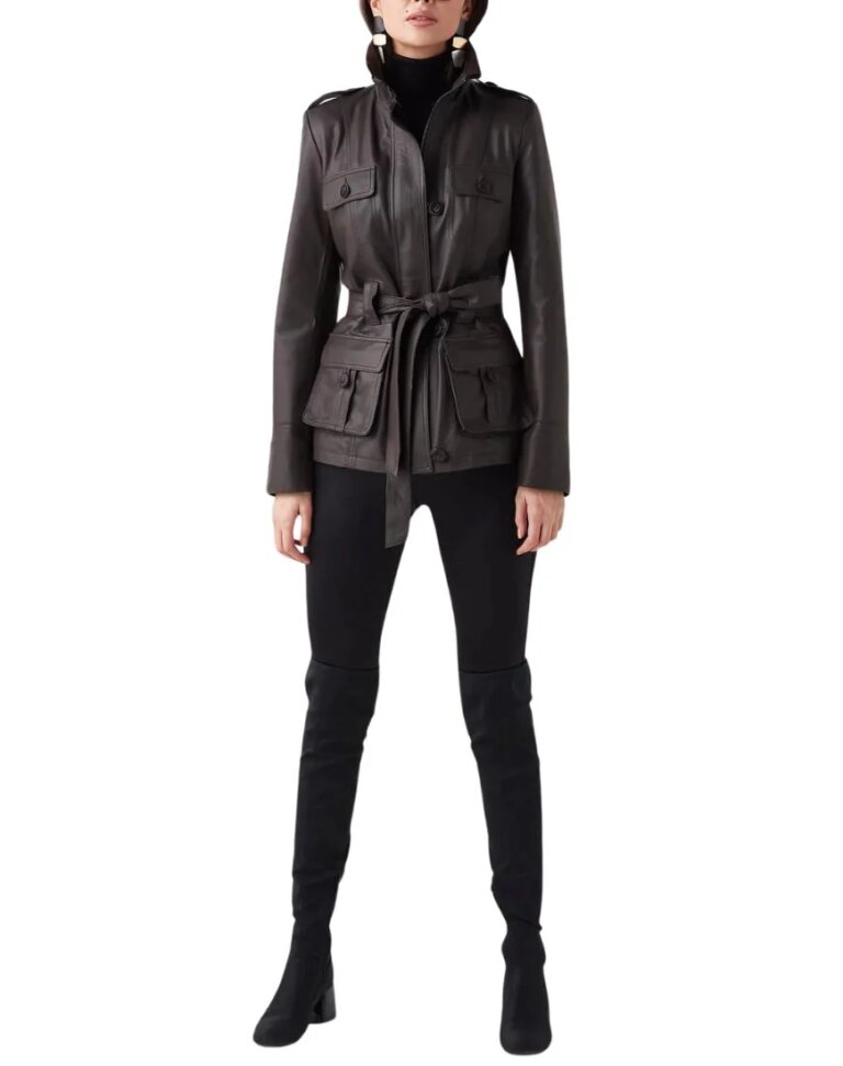 Women_sYolandaBrownLeatherCoatfull