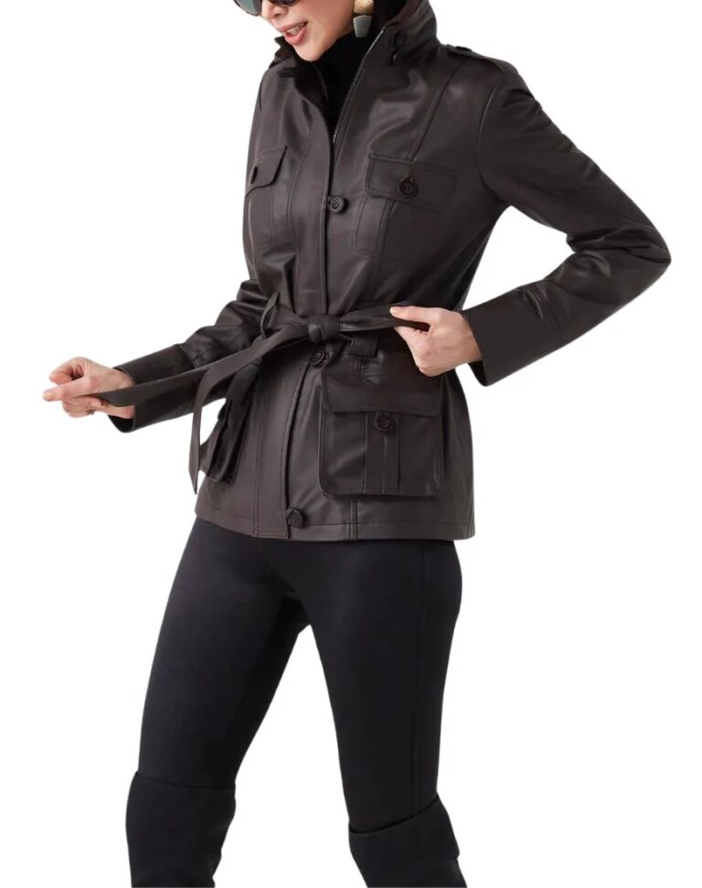 Women_sYolandaBrownLeatherCoatside